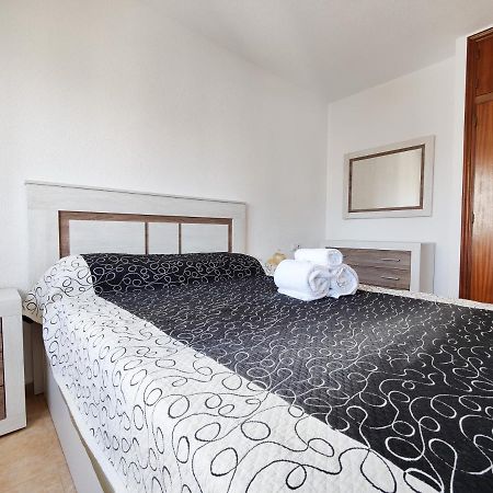 Gerona Sea View Apartments Benidorm Exterior photo